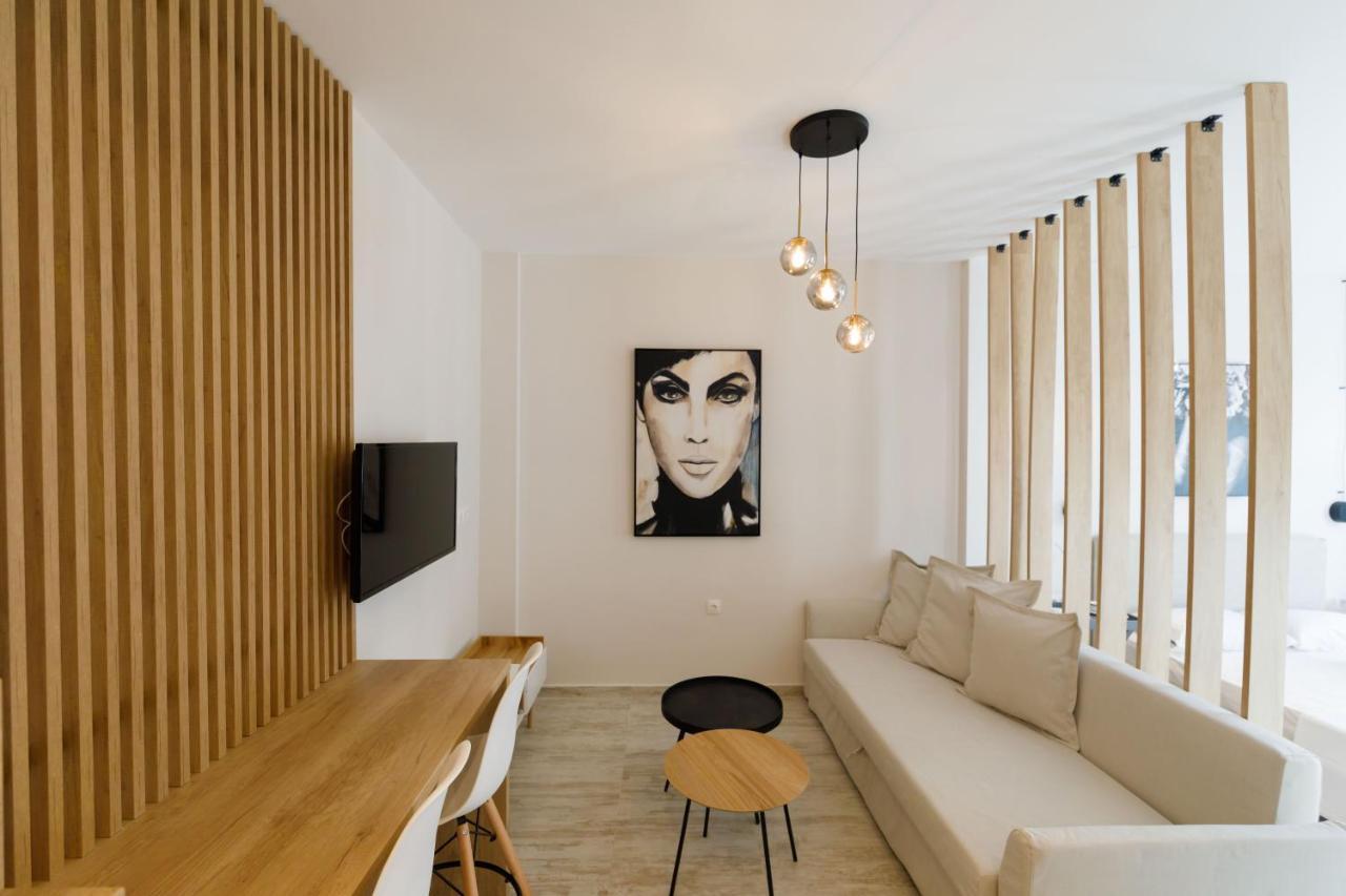 Apartmán Gaia 2 Soluň Exteriér fotografie
