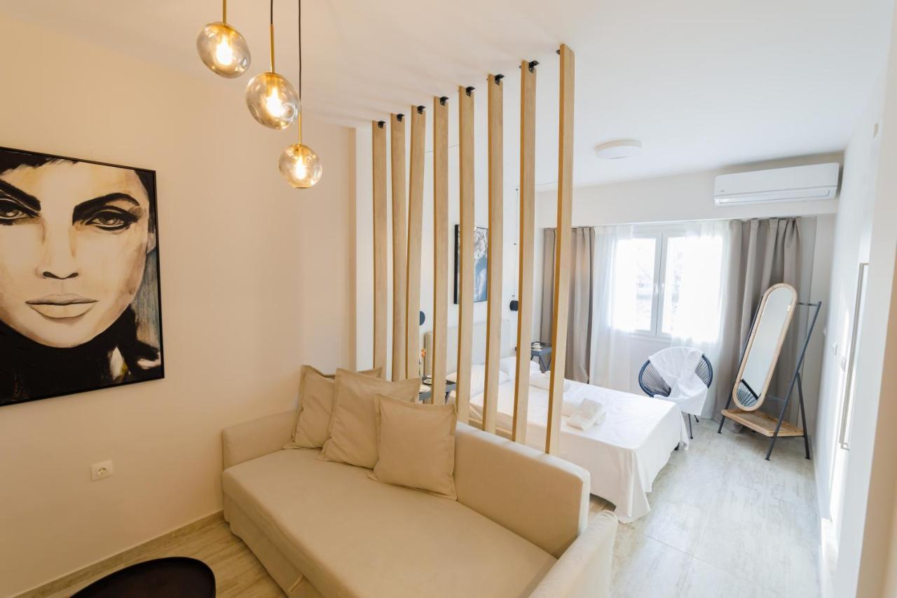 Apartmán Gaia 2 Soluň Exteriér fotografie