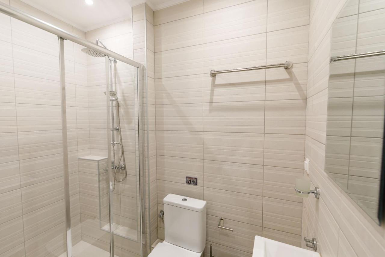 Apartmán Gaia 2 Soluň Exteriér fotografie