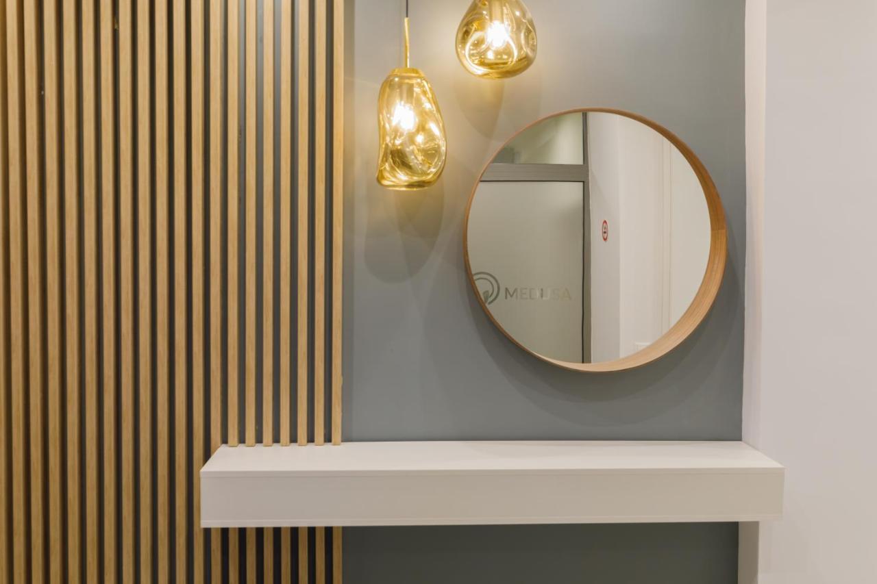 Apartmán Gaia 2 Soluň Exteriér fotografie