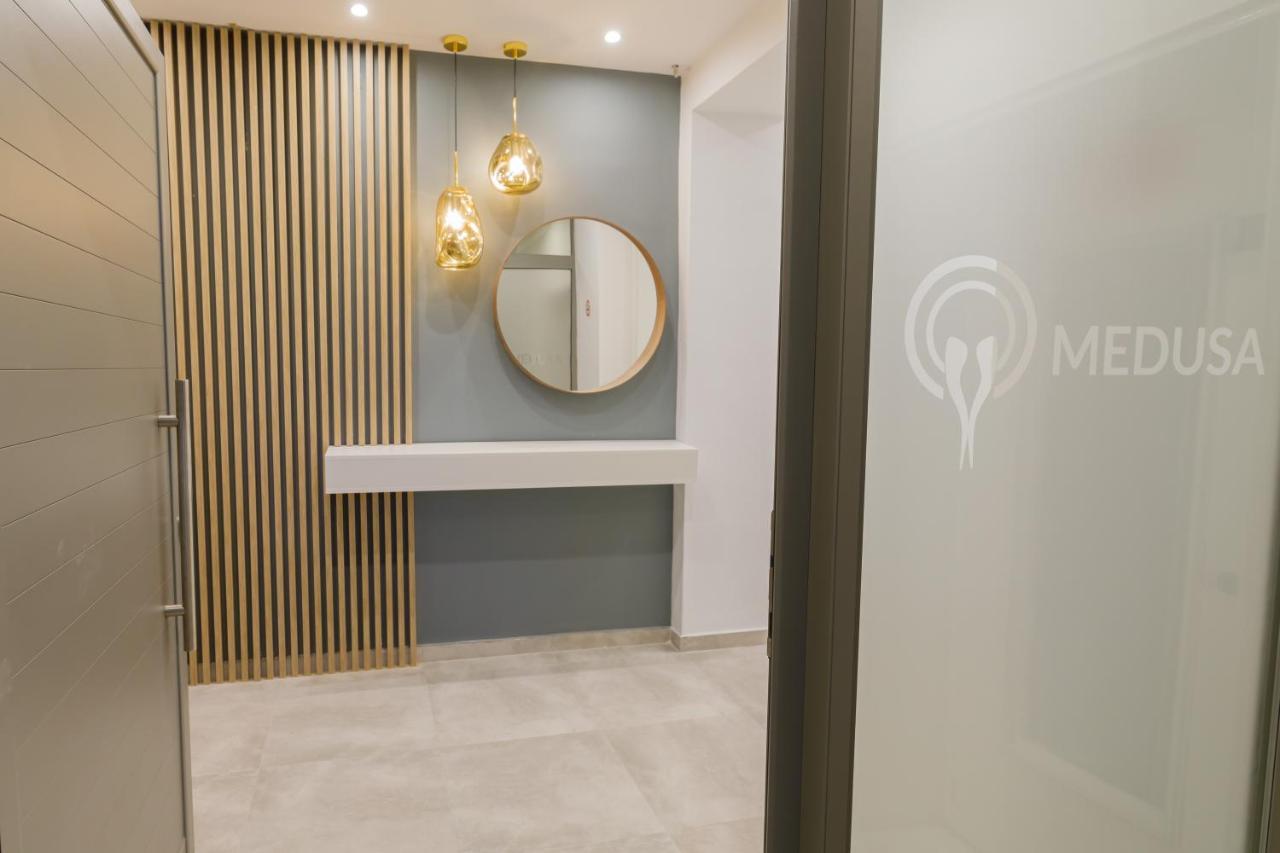 Apartmán Gaia 2 Soluň Exteriér fotografie