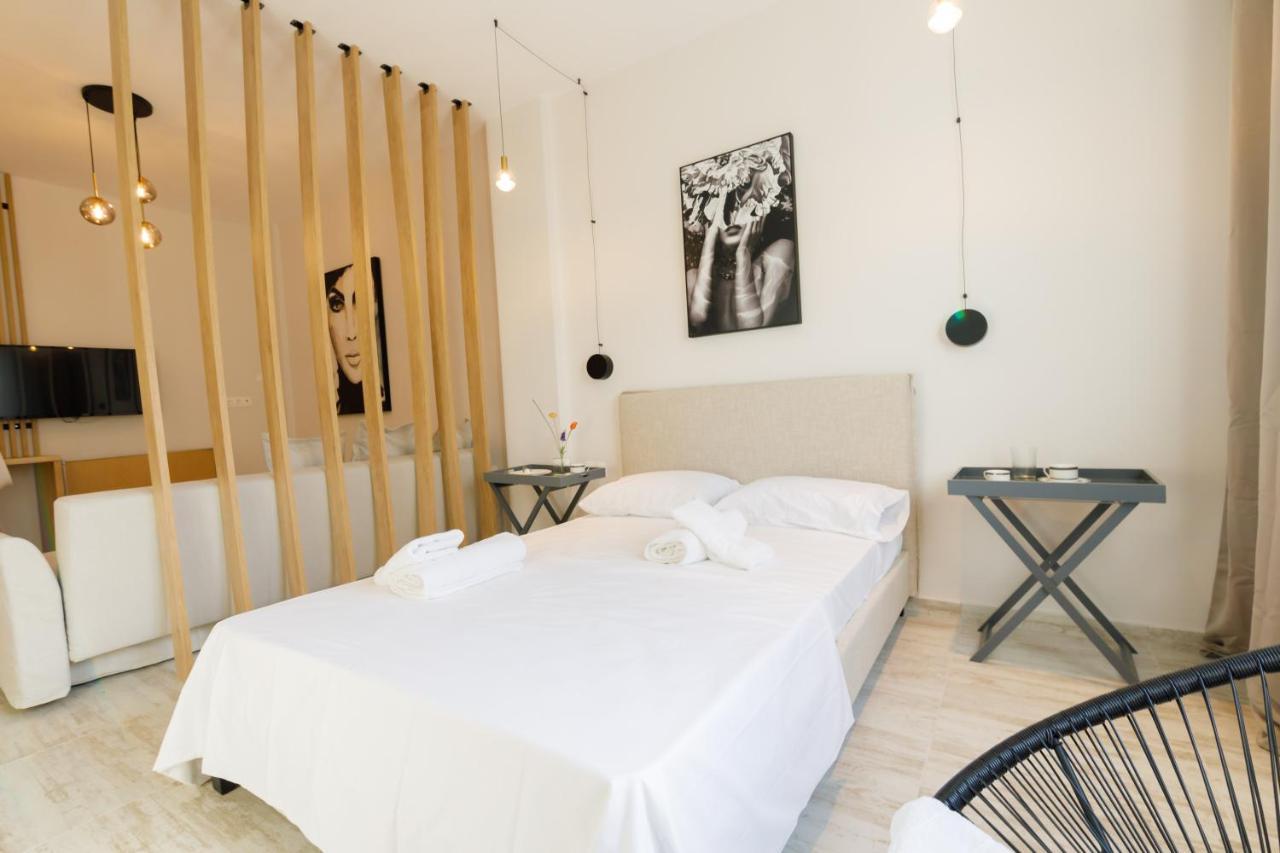 Apartmán Gaia 2 Soluň Exteriér fotografie