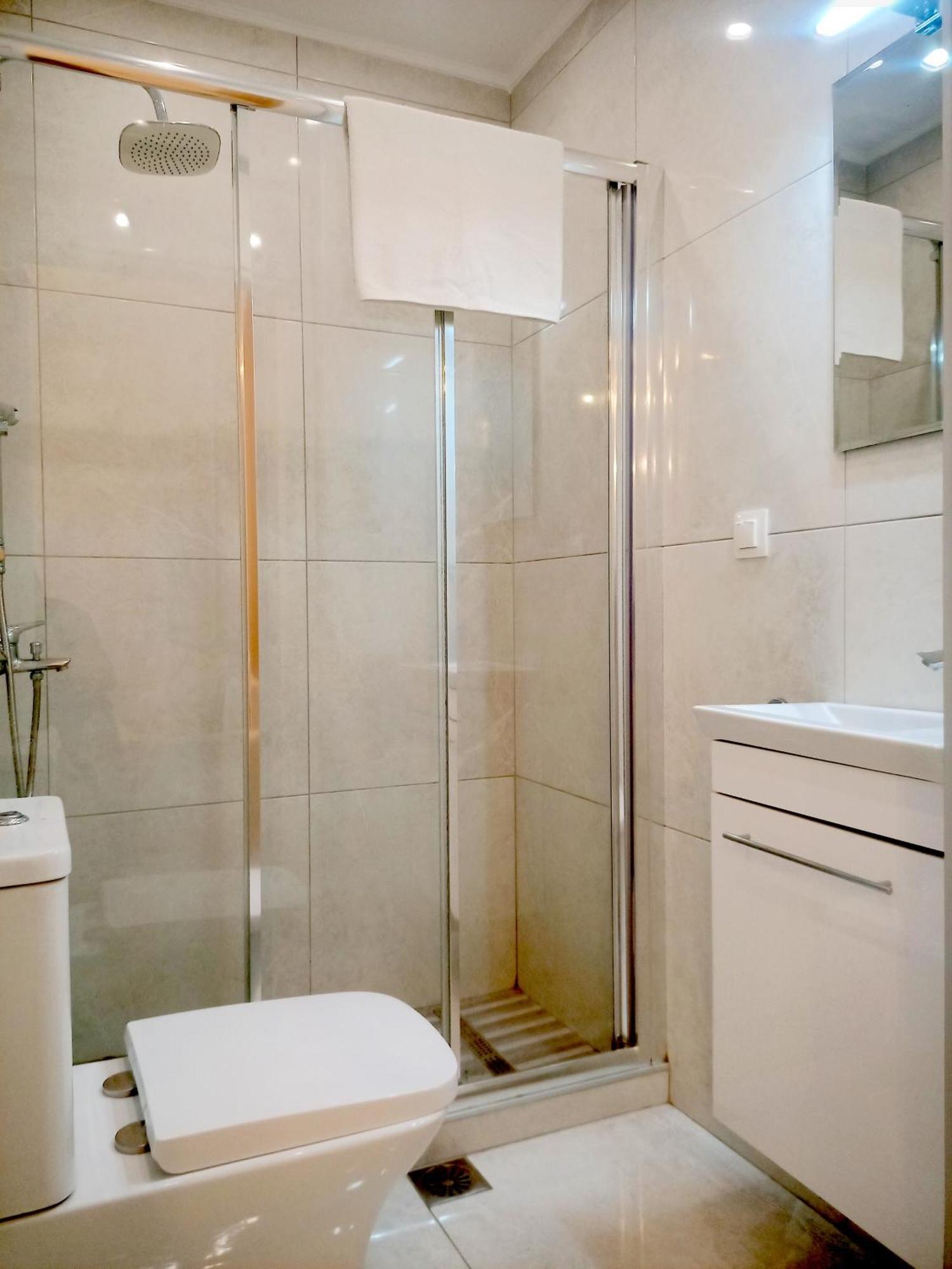 Apartmán Gaia 2 Soluň Exteriér fotografie