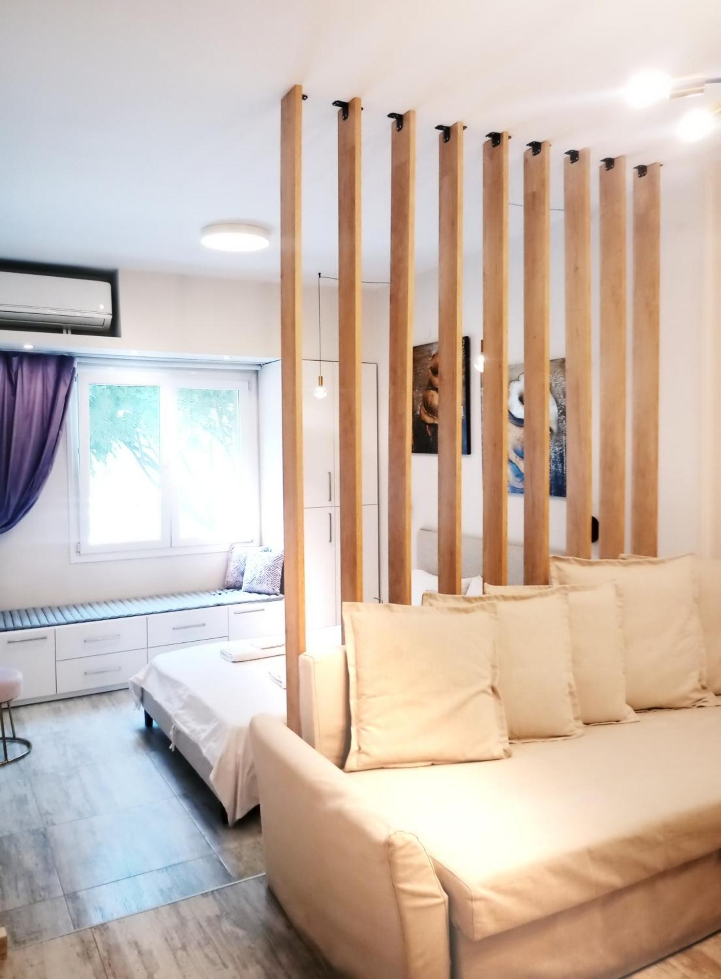 Apartmán Gaia 2 Soluň Exteriér fotografie